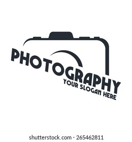 photography - logo template