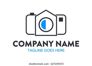 Photography Logo Template