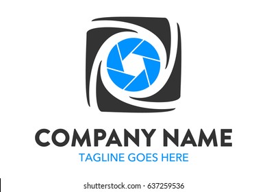 Photography Logo Template