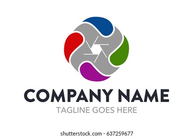Photography Logo Template