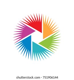 Photography Logo Template