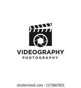 Photography Logo  vector