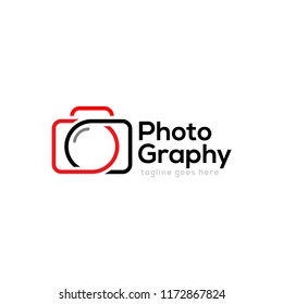 Photography Logo  vector