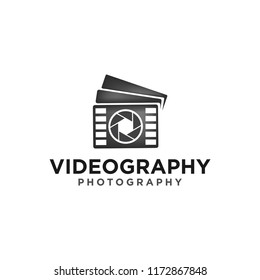 Photography Logo  vector