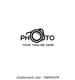 photography logo vector png