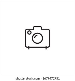 Photography Logo vector images, illustrations, and clip art