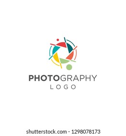 Photography Logo Vectors