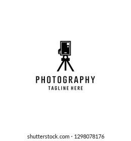 Photography Logo Vectors