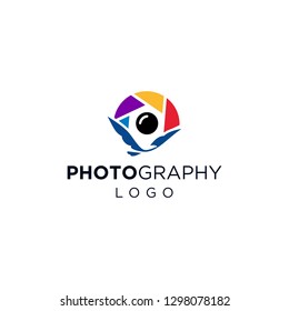 Photography Logo Vectors