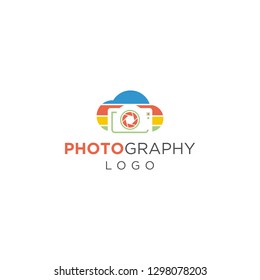 Photography Logo Vectors