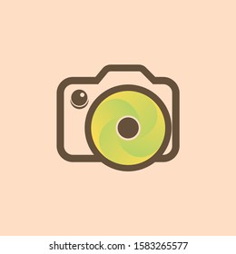 Photography Logo for your Brand 