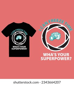 Photography Lover Shirt, Camera Long Sleeve T Shirt design. Cameraman Photographer Retro T-Shirt Design, photographer takes pictures, World Photography Day t shirt design, World Photography Day.