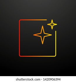 Photography nolan icon. Elements of image set. Simple icon for websites, web design, mobile app, info graphics