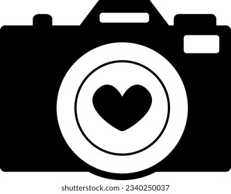 Photography , Photo camera Digital EPs Vector graphics File