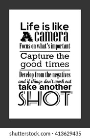 Get Shot Done Inspirational Quotes Journal Notebook For Women And