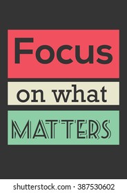 Photography quote poster.