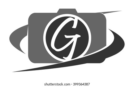 Photography Service Letter G