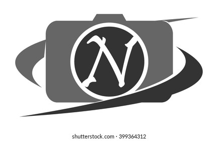 Photography Service Letter N