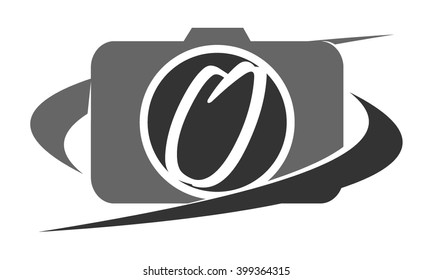 Photography Service Letter O