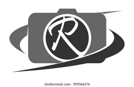 Photography Service Letter R
