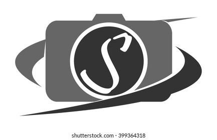 Photography Service Letter S