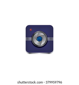 photography sign - camera theme