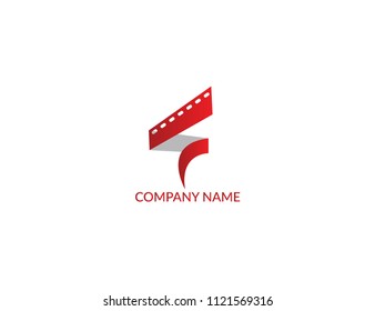 Photography Studio Badges and Labels in vector design