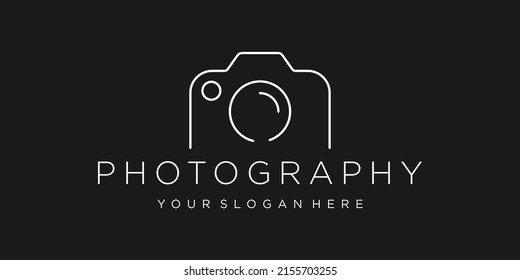 photography studio Logo template, photographer, photo. Company, brand, branding, corporate, identity