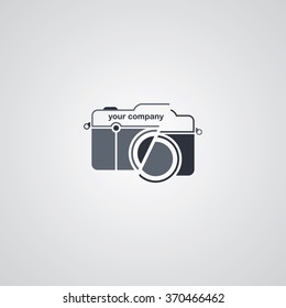 photography symbol theme