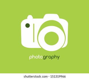 photography theme symbol