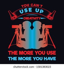 Photography t-shirt and apparel modern trendy design, typography, print, vector illustration, graphics, vectors