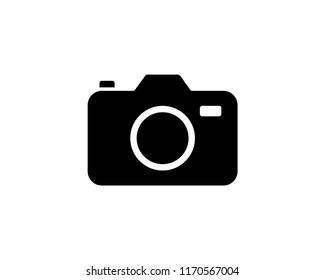 photography vector icon