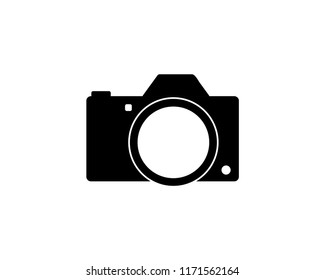 photography vector icon