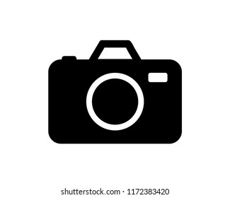 photography vector icon