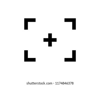 photography vector icon