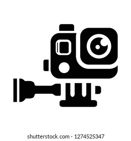 photography vector icon