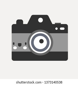 photography vector icon