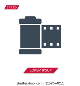photography vector icon symbol