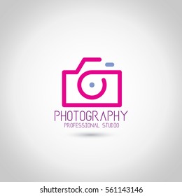 Photograpy Logo