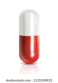Photorealistic red pills