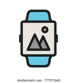 Photos App icon