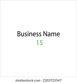 Photos you can use to Edit your Logo's