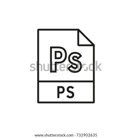 Photoshop file 