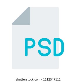 Photoshop File Format