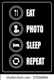 photo,the routine people icon