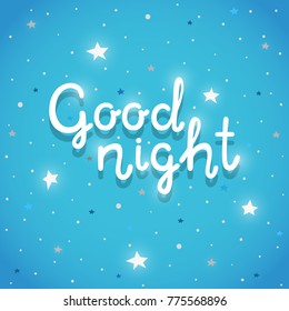 13,189 Good night texts Images, Stock Photos & Vectors | Shutterstock