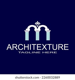 phroperty icon or logo for any compani salles.vector