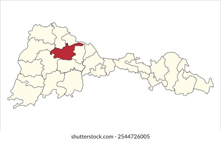 Phulwani patna map, patna District, Bihar State, Republic of India, Government of Bihar, Indian territory, Eastern India, politics, village, tourism