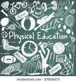 Featured image of post The Best 15 Physical Education Wallpaper Exercise Background