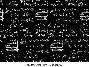 Science chalkboard Images, Stock Photos & Vectors | Shutterstock